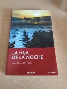 La hija de la noche