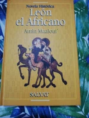 León el Africano