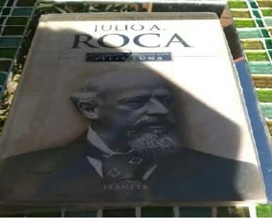  Grandes protagonistas de la historia argentina