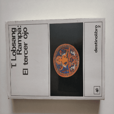 EL TERCER OJO