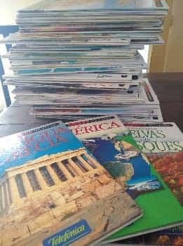 Coleccion Completa Biblioteca Billiken Para La Familia