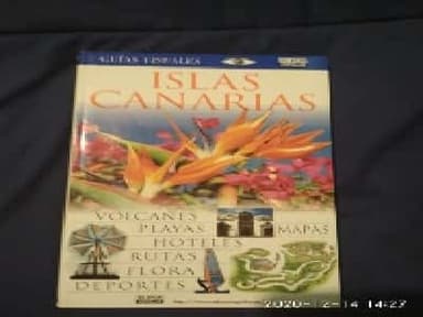 Islas Canarias