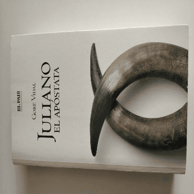 JULIANO EL APOSTATA