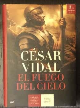 El fuego del cielo