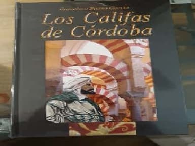 Los califas de Córdoba