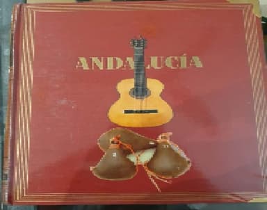 Andalucía