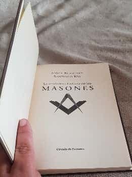 La verdadera historia de los masones