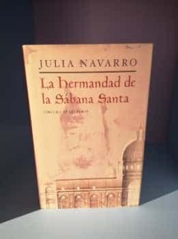 La hermandad de la sábana santa