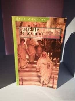 Guárdate de los idus