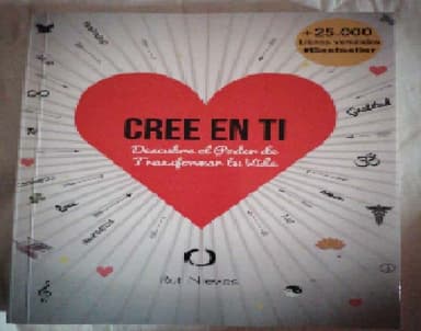 Creer en ti
