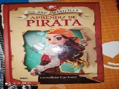 Aprendiz de pirata