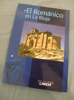El románico en La Rioja