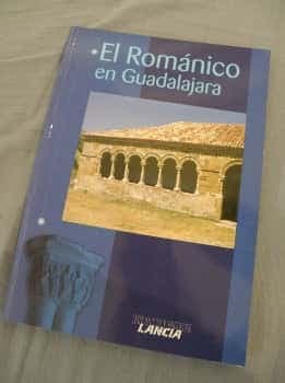 El románico en Guadalajara