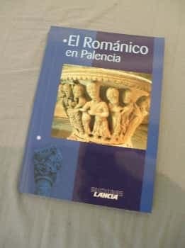 El románico en Palencia