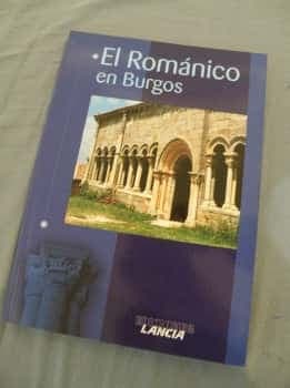 El románico en Burgos