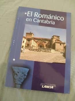 El románico en Cantabria