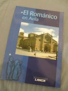 El Románico en Ávila
