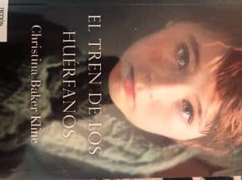 El Tren de Los Huerfanos