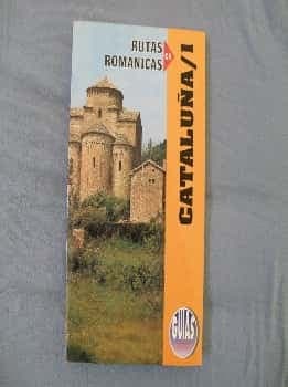 Rutas románicas de Cataluña / 1