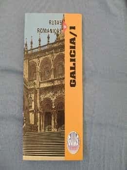 Rutas románicas en Galicia