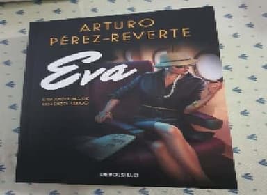 Eva (Serie Falco)