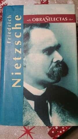 Friedrich Nietzsche