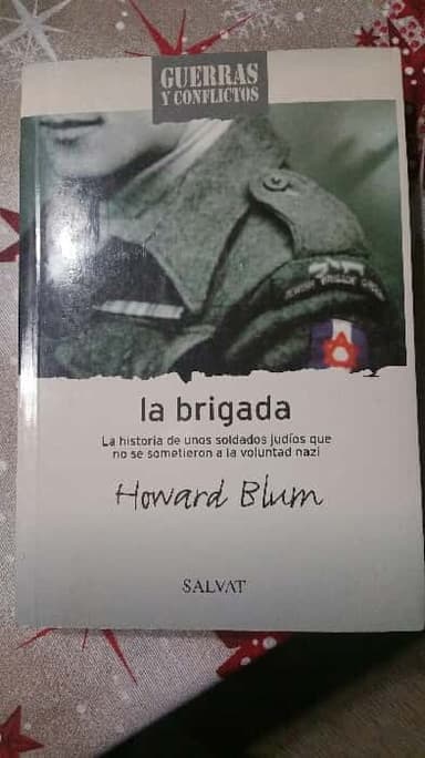La brigada