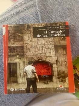 El comedor de las tinieblas 