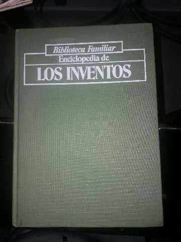 Enciclopedia de los Inventos 