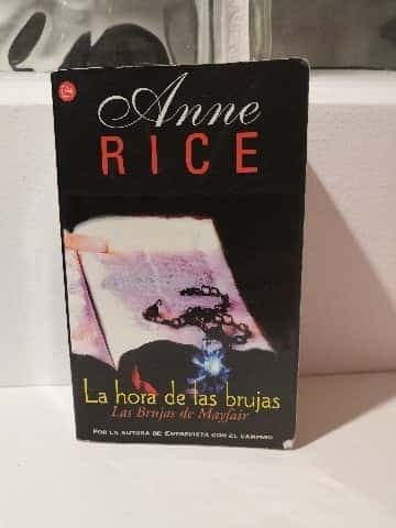 La hora de las brujas
