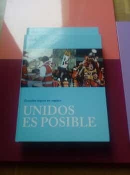 Unidos es posible. Grandes logros en equipo