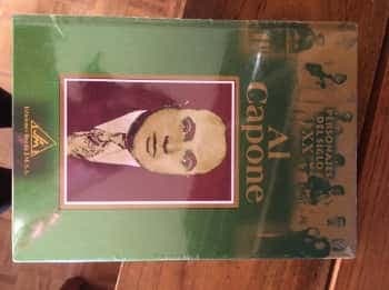 Al capone