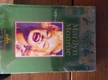 Marilyn Monroe 