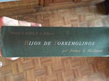 Hijos de torremolinos 