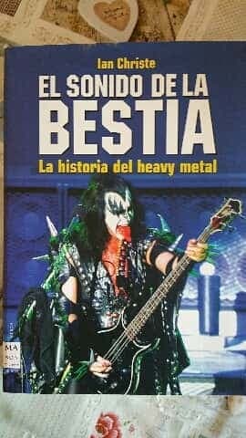 El Sonido De La Bestia/ the Sound of the Beast (Ma Non Troppomusica)
