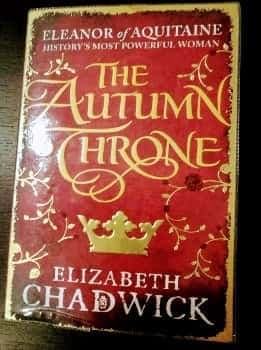 Autumn Throne