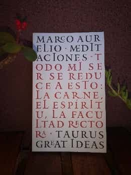Meditaciones