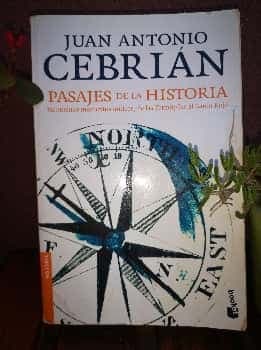 Pasajes de la Historia
