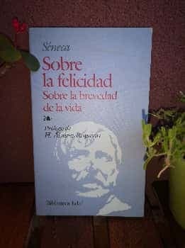 Sobre la felicidad