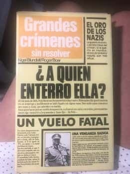 Grandes Crímenes sin Resolver
