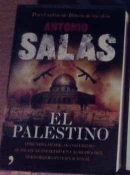 El palestino