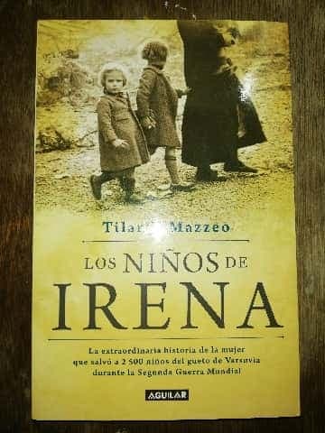 Los ninos de Irena/ Irenas Children