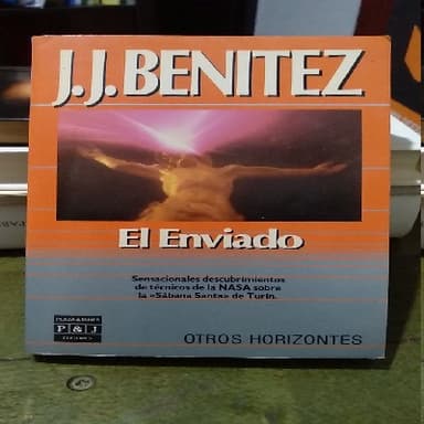 El Enviado