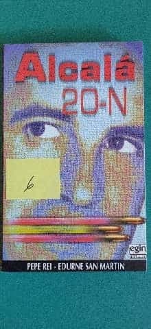 Alcalá 20-N