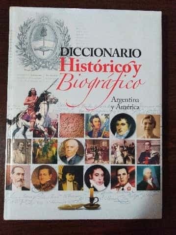 Diccionario Histórico y Biográfico