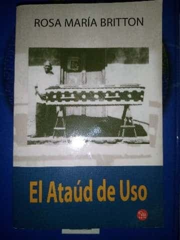 El ataúd de uso