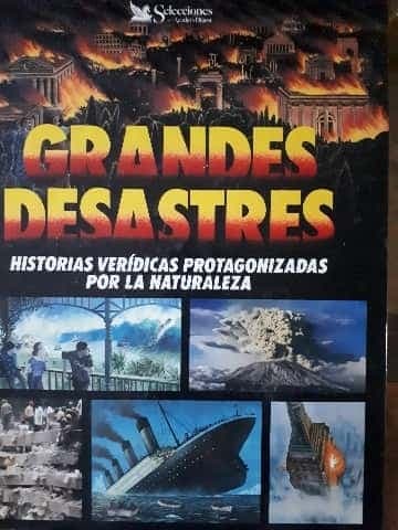 Grandes desastres
