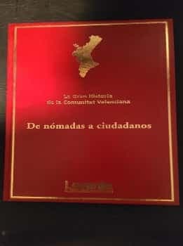 LA GRAN HISTORIA DE LA COMUNIDAD VALENCIANA