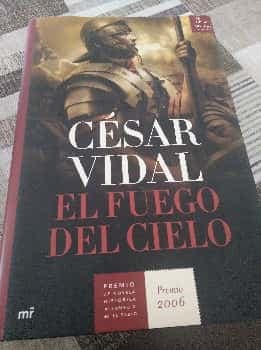 El fuego del cielo