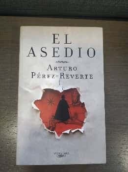 El asedio